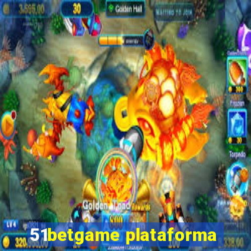 51betgame plataforma